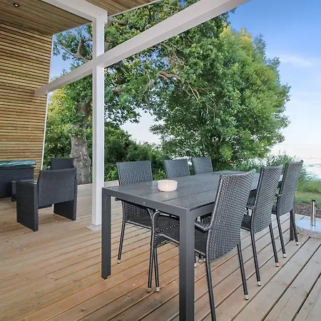 Holiday home Two-bedroom Holiday In