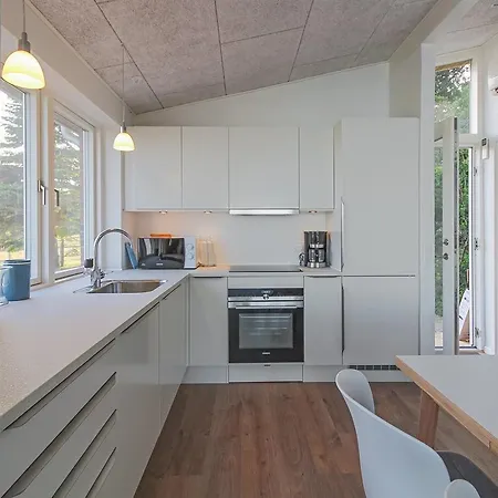 Holiday home Two-bedroom Holiday In