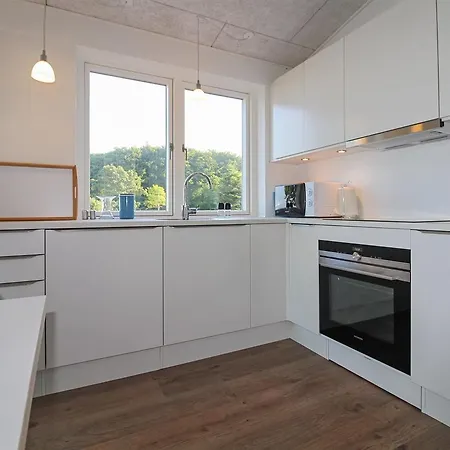 Holiday home Two-bedroom Holiday In