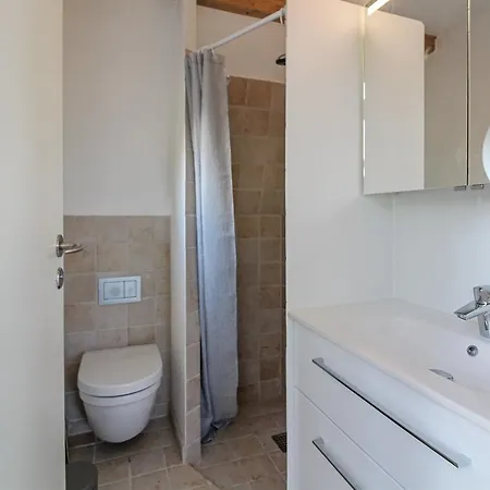 Holiday home Two-bedroom Holiday In Oure