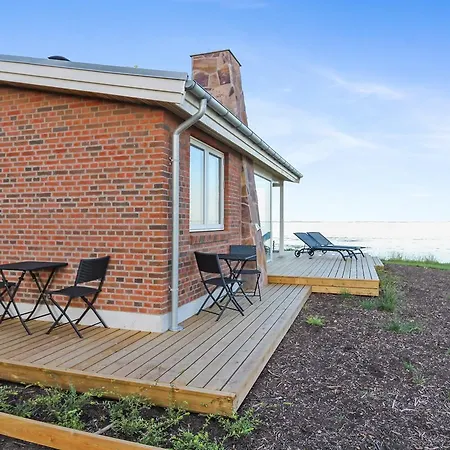 Holiday home Two-bedroom Holiday In Oure
