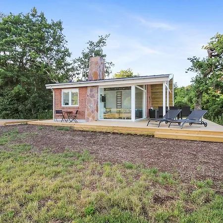 Two-bedroom Holiday In Holiday home *
