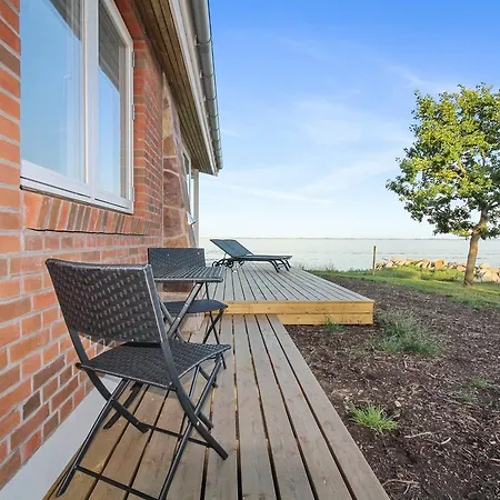Holiday home Two-bedroom Holiday In